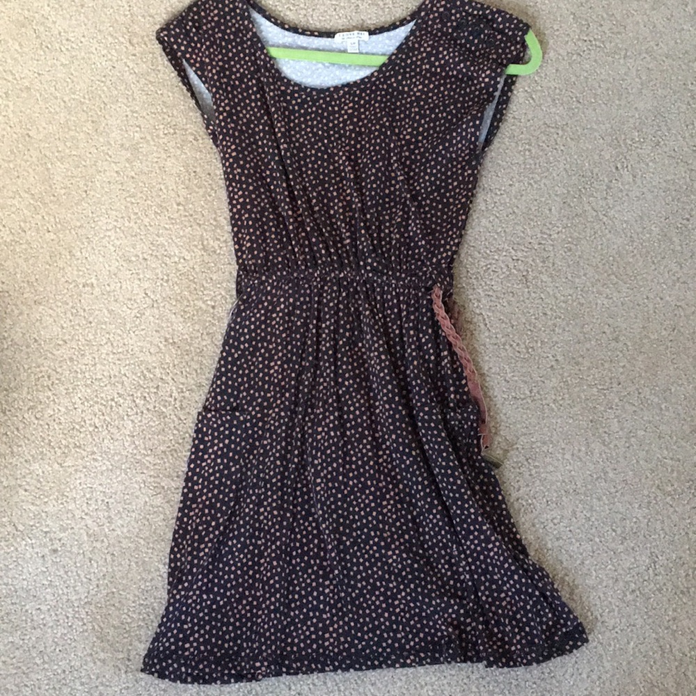 Forever 21 dress size small I love h81